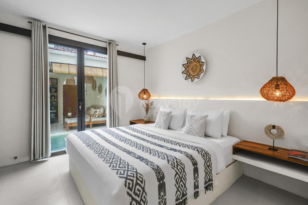 Kirelo Villa by Kozystay - Sanur - 2