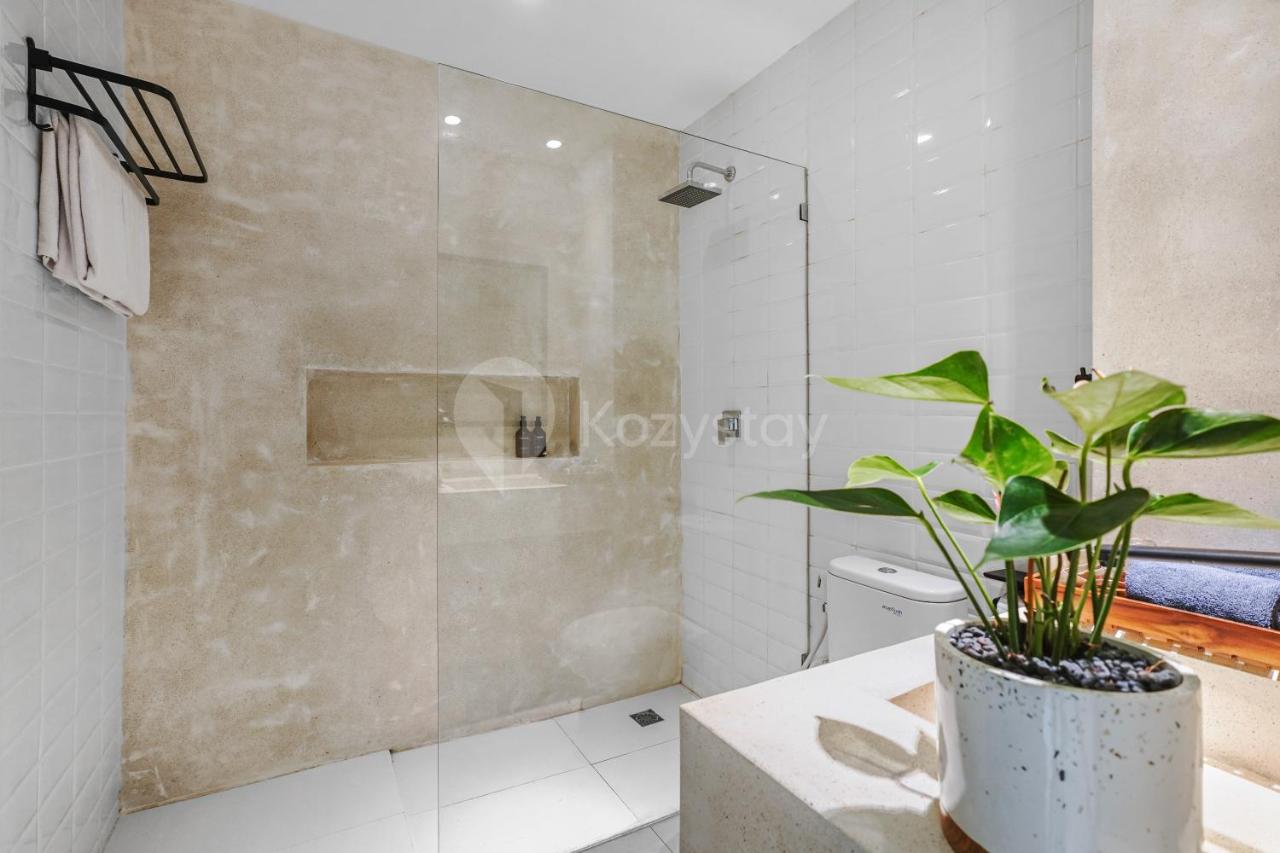 Kirelo Villa by Kozystay - Sanur - 3