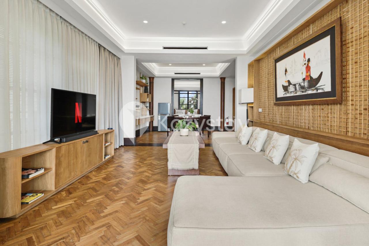 The Koral by Kozystay - Seminyak - 5