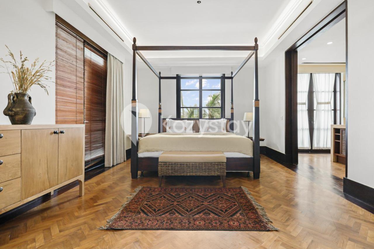 The Koral by Kozystay - Seminyak - 2