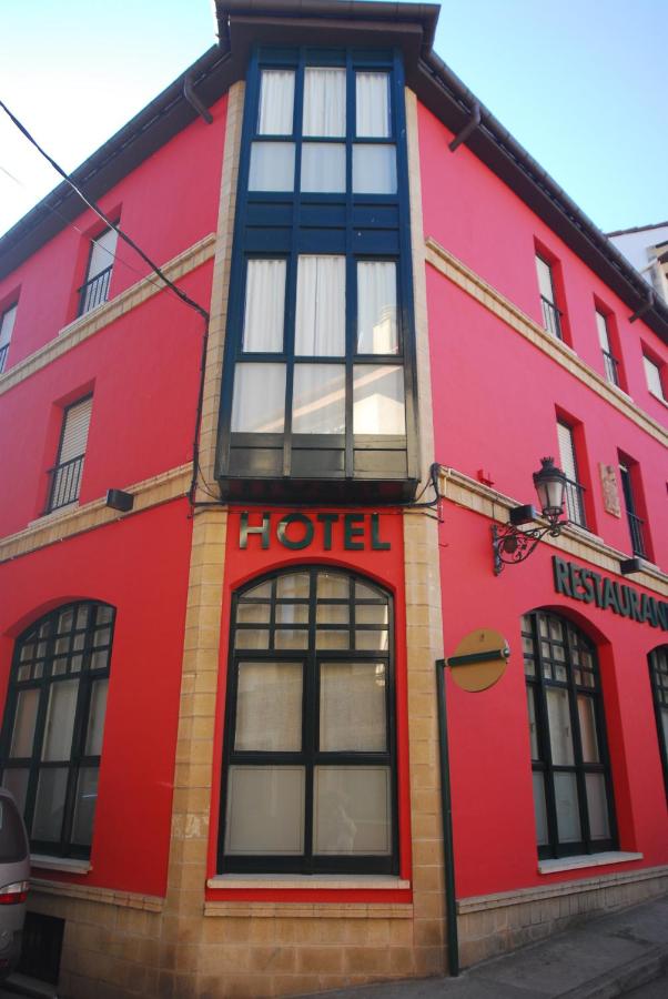 Hotel Iguareña, Ezcaray – Updated 2022 Prices