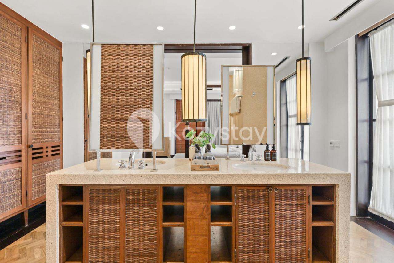 The Koral by Kozystay - Seminyak - 3