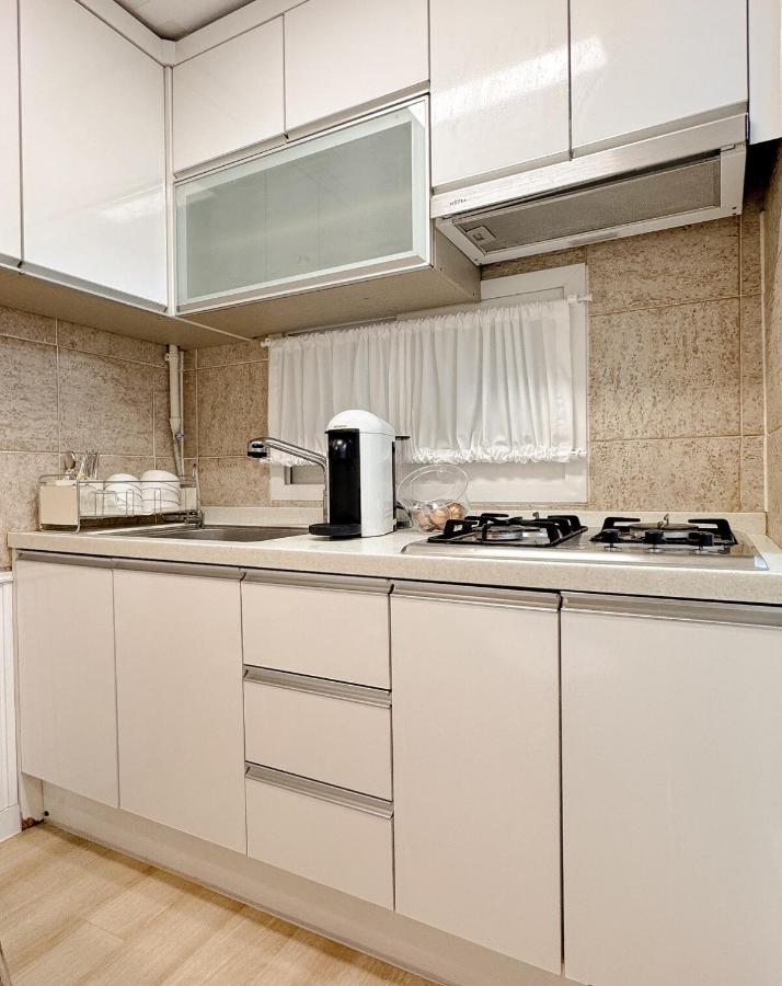 Ttukseom Station 6 minutes,Airport Bus 9 minutes,Seongsu,Seoul Forest,Myeongdong,Gwangya,Lotte World,KSPO - 2