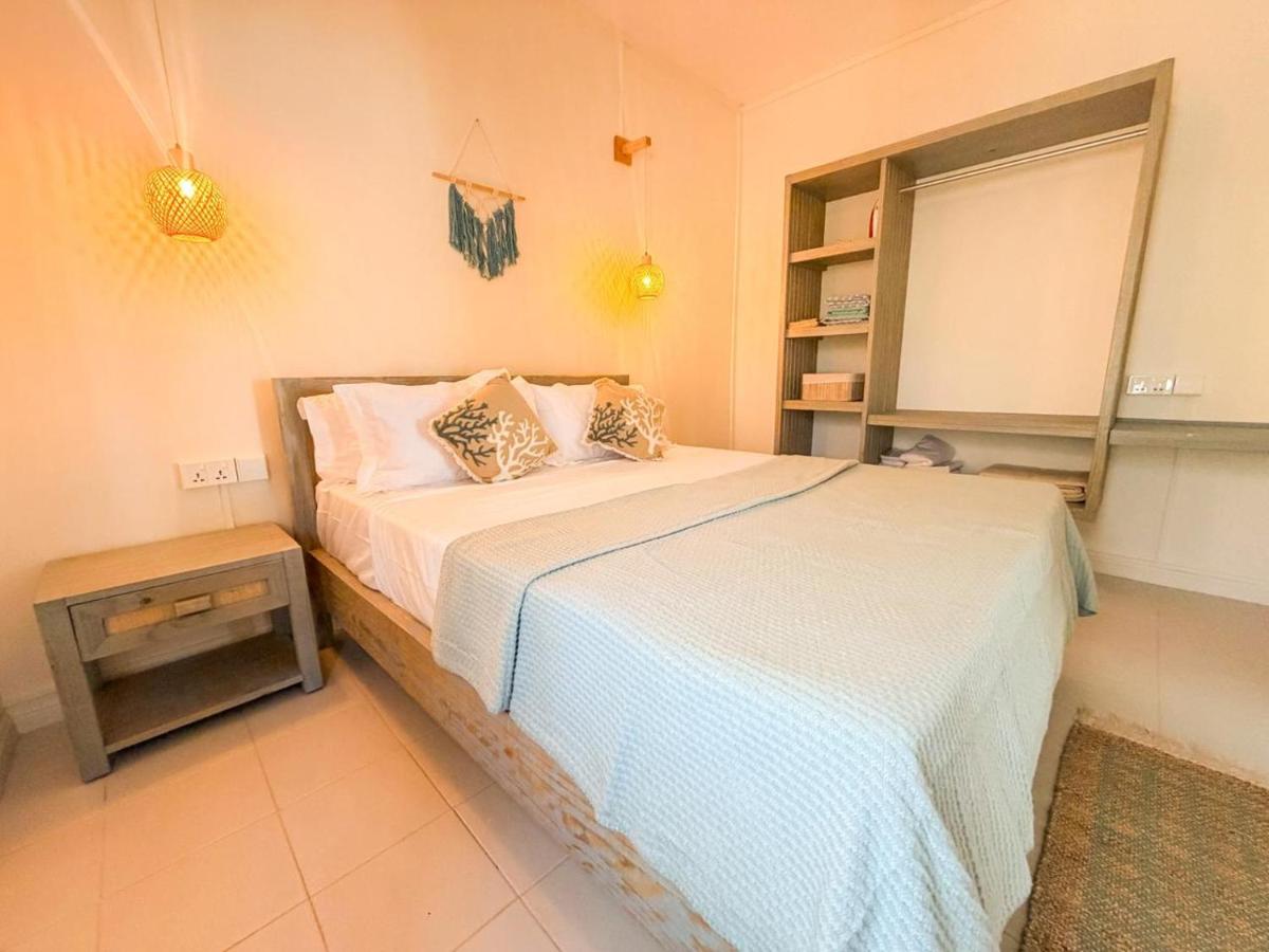 Lakaz Riviere Banane