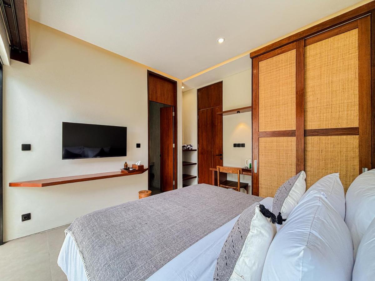 Sedari Villas Ubud - 4