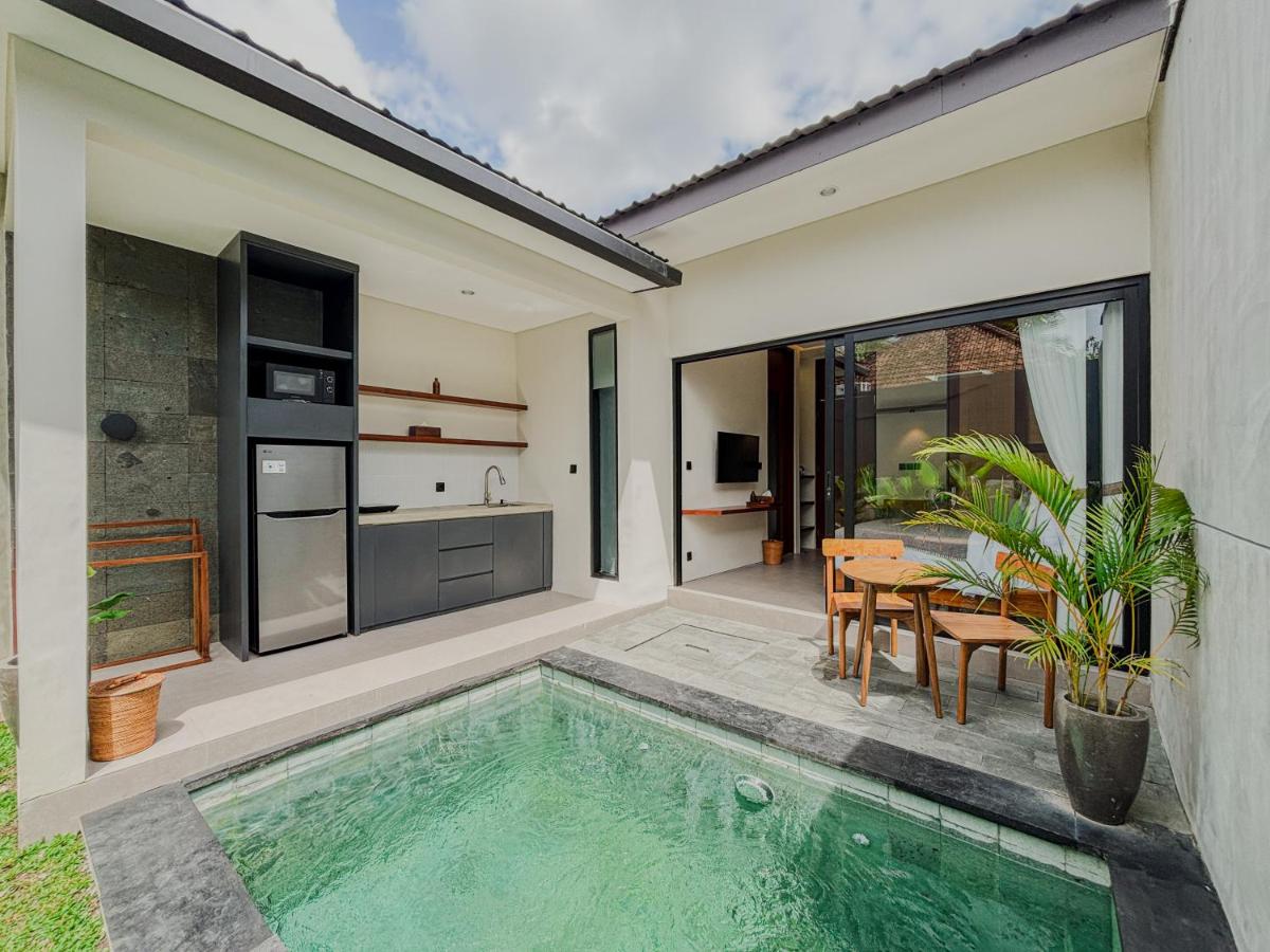 Sedari Villas Ubud - 5