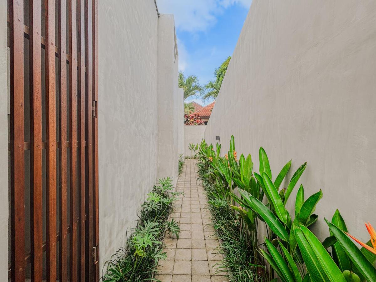 Sedari Villas Ubud - 2
