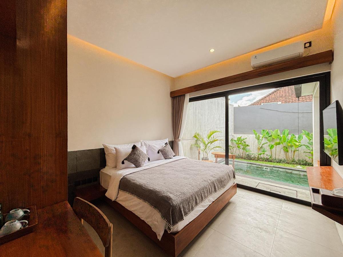 Sedari Villas Ubud - 3