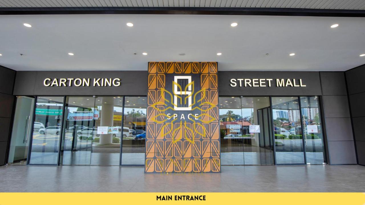 Space Residency Johor Bahru near KSL City Mall - 5