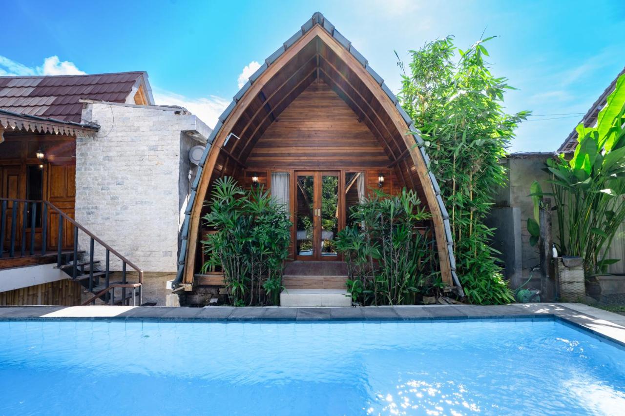 Pondok Chesia By The Loka - 3