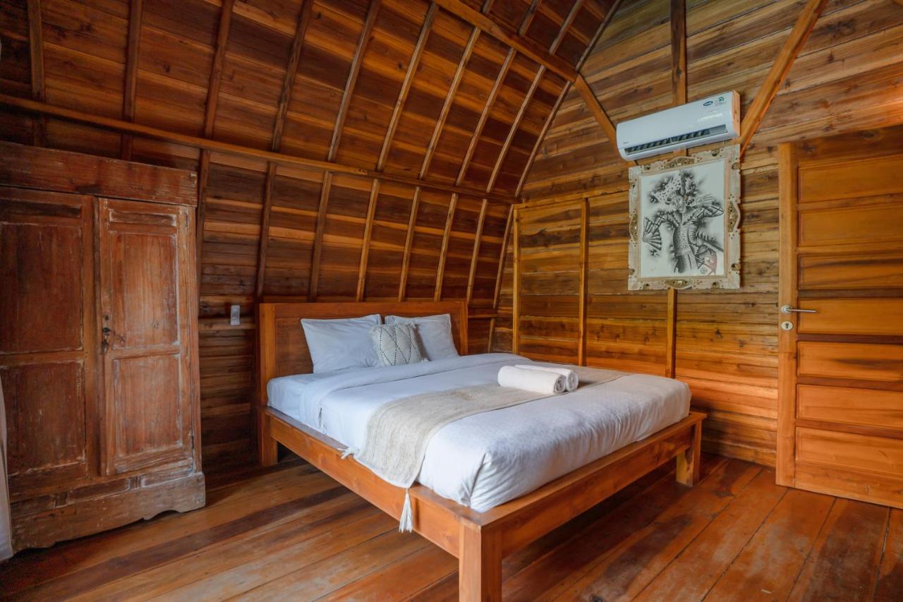 Pondok Chesia By The Loka - 4