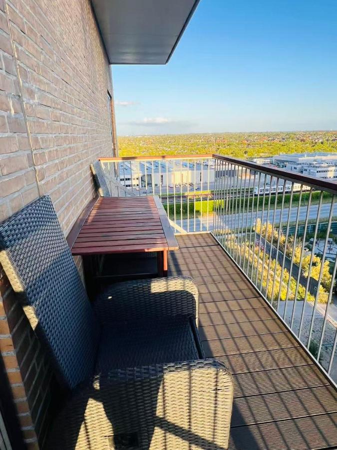 Ama Hyg Atelier Copenhagen Royal Arena 2 Bedrooms Apartment - 5