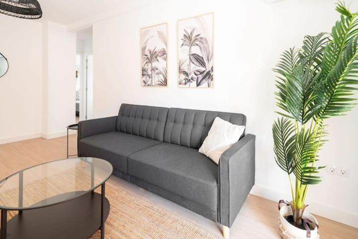 Beautiful apartment in Fuengirola - 4