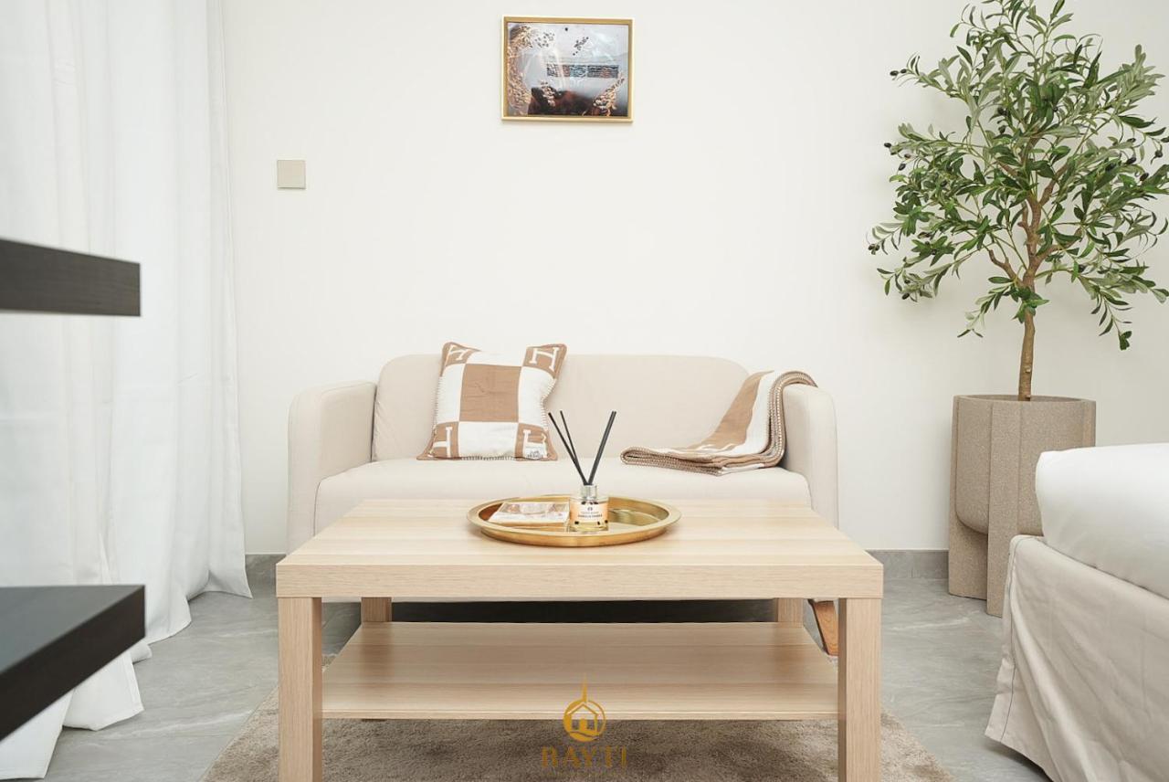 Evasion Moderne a Business Bay vue sur le canal - 2