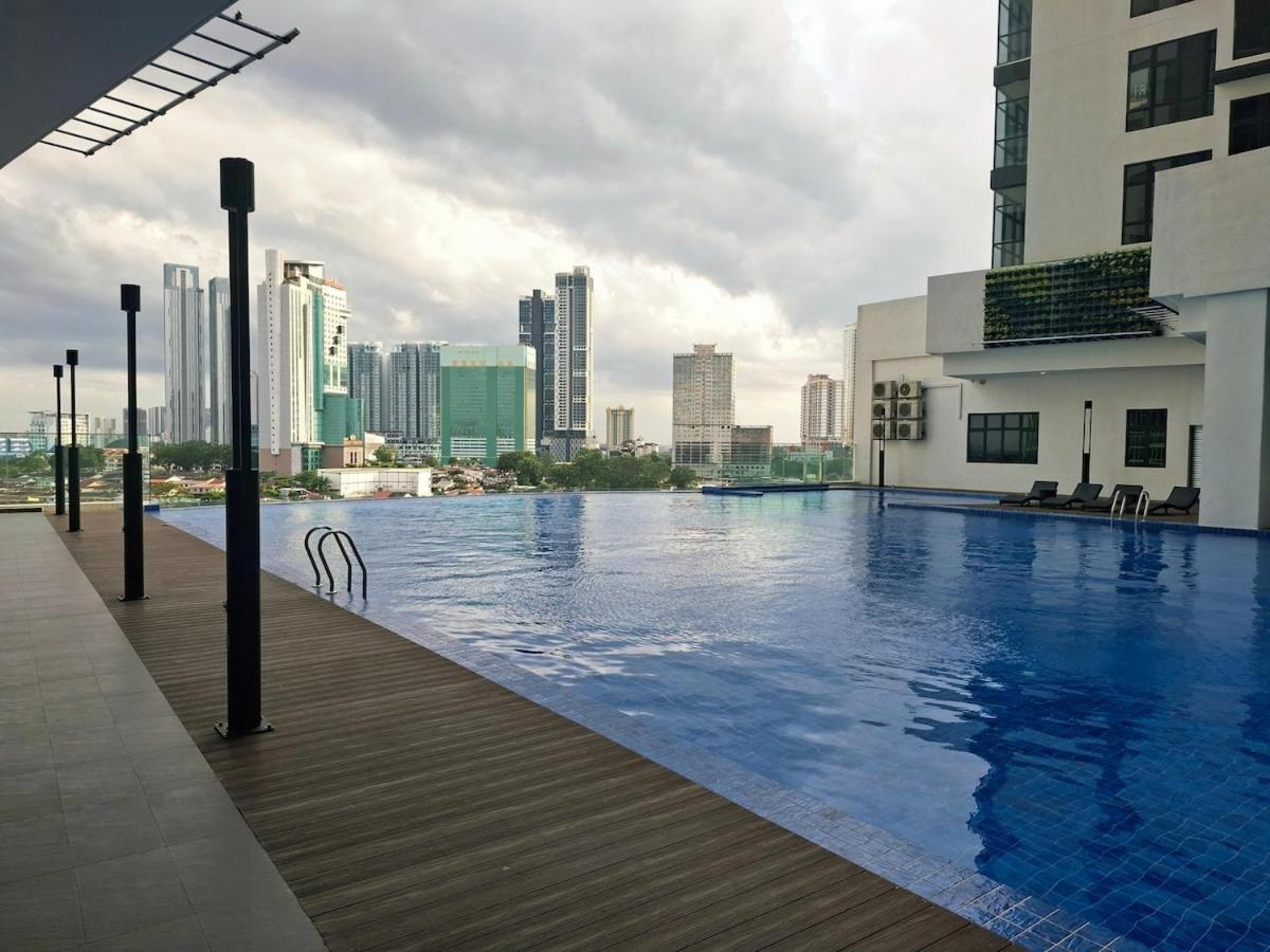 SpaceResidency CompactCleanCozy 3paxMax FreeParking - 4