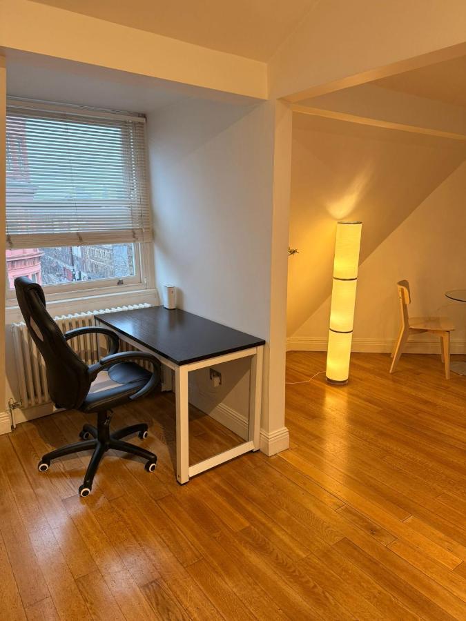 Historic Holborn meets Modern 1 BR flat - 2