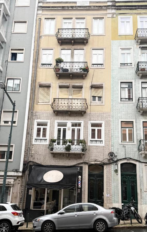 Apartamento Sebastian - 2