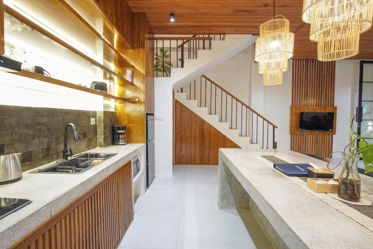 Mahandita Uma III 2BR Private Pool Modern Villa - 3