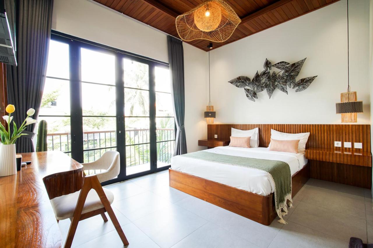 Mahandita Uma III 2BR Private Pool Modern Villa - 2