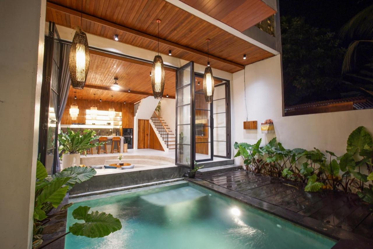 Mahandita Uma III 2BR Private Pool Modern Villa - 4