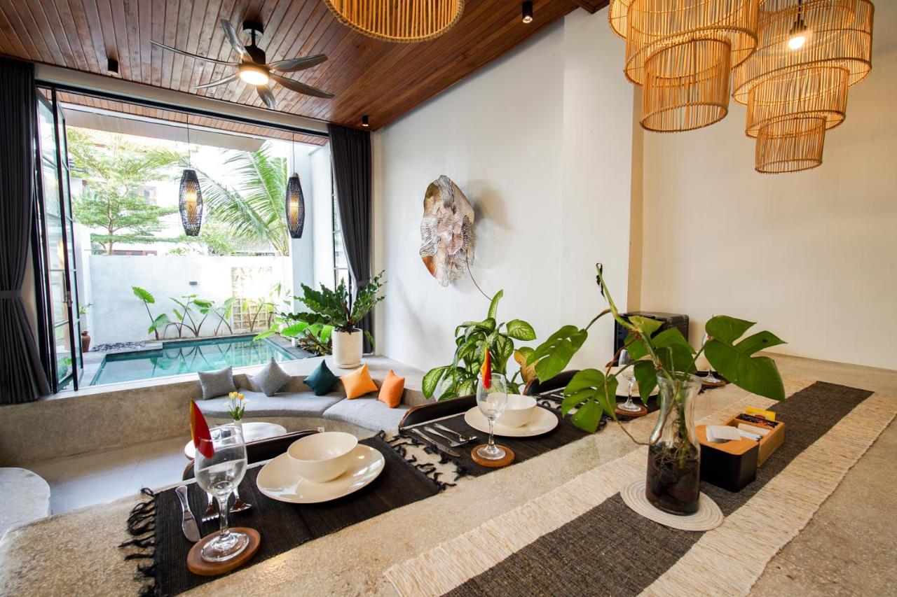 Mahandita Uma III 2BR Private Pool Modern Villa - 5