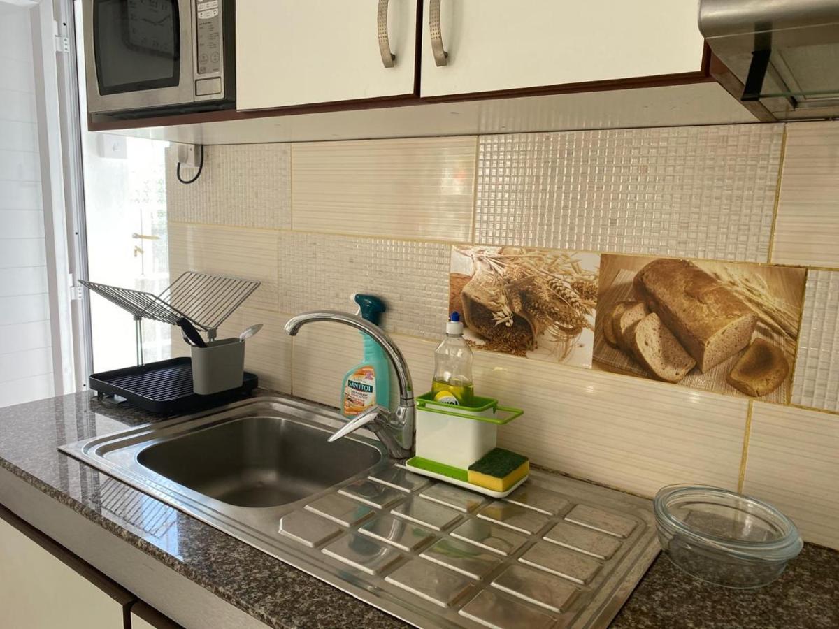 Villa Capri first floor - 5