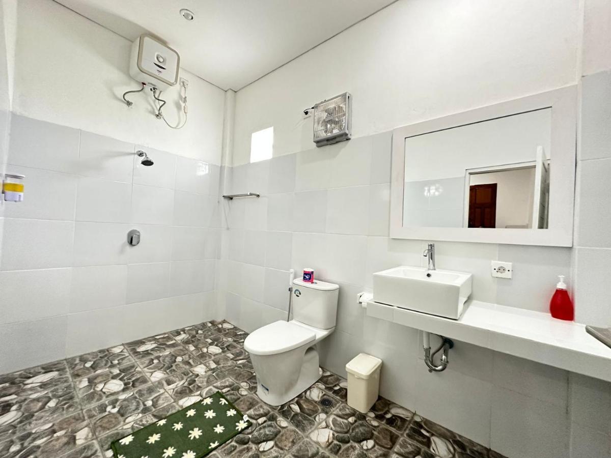 Ocean Villa Dive Resort - Tulamben - 3