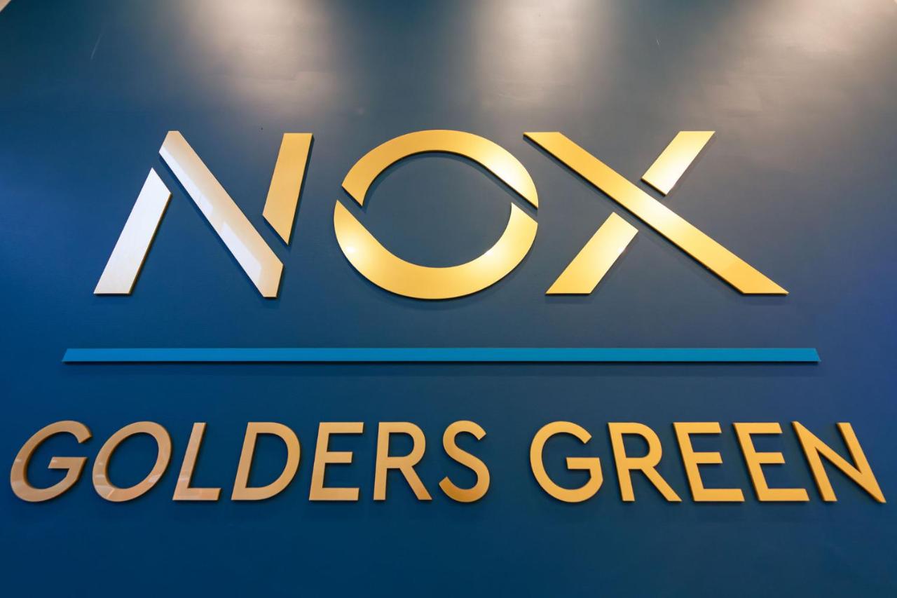 NOX Golders Green - 2