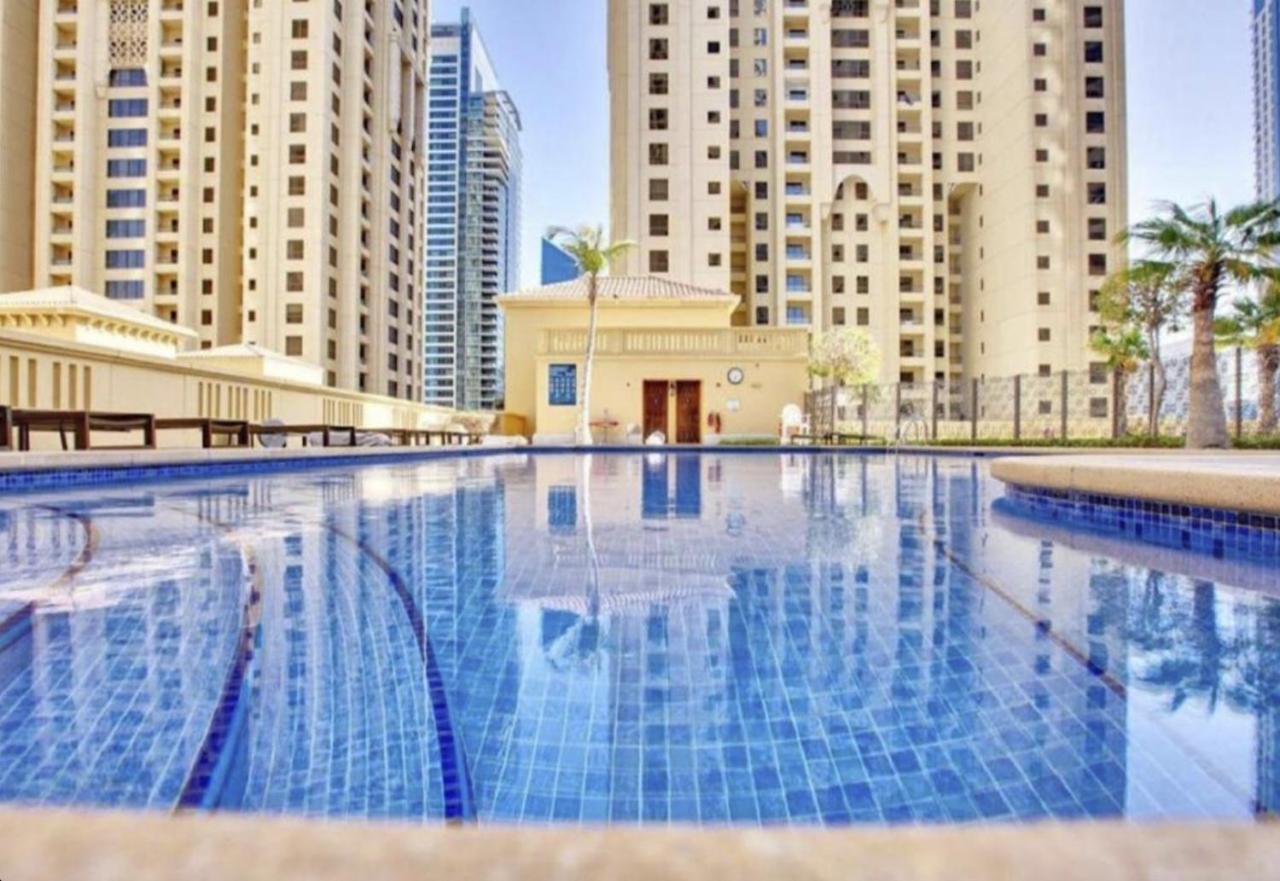 Seaside Elegance - NEW Luxury 3-Bedroom Apt in JBR - 4