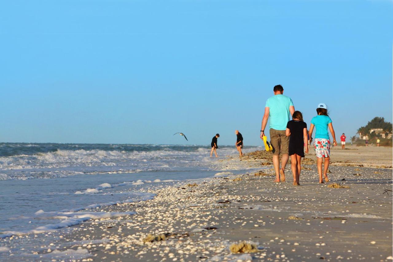 Sanibel Inn — photo 19