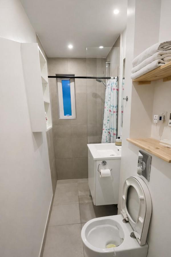 A Cosy apartment close to city center - 3