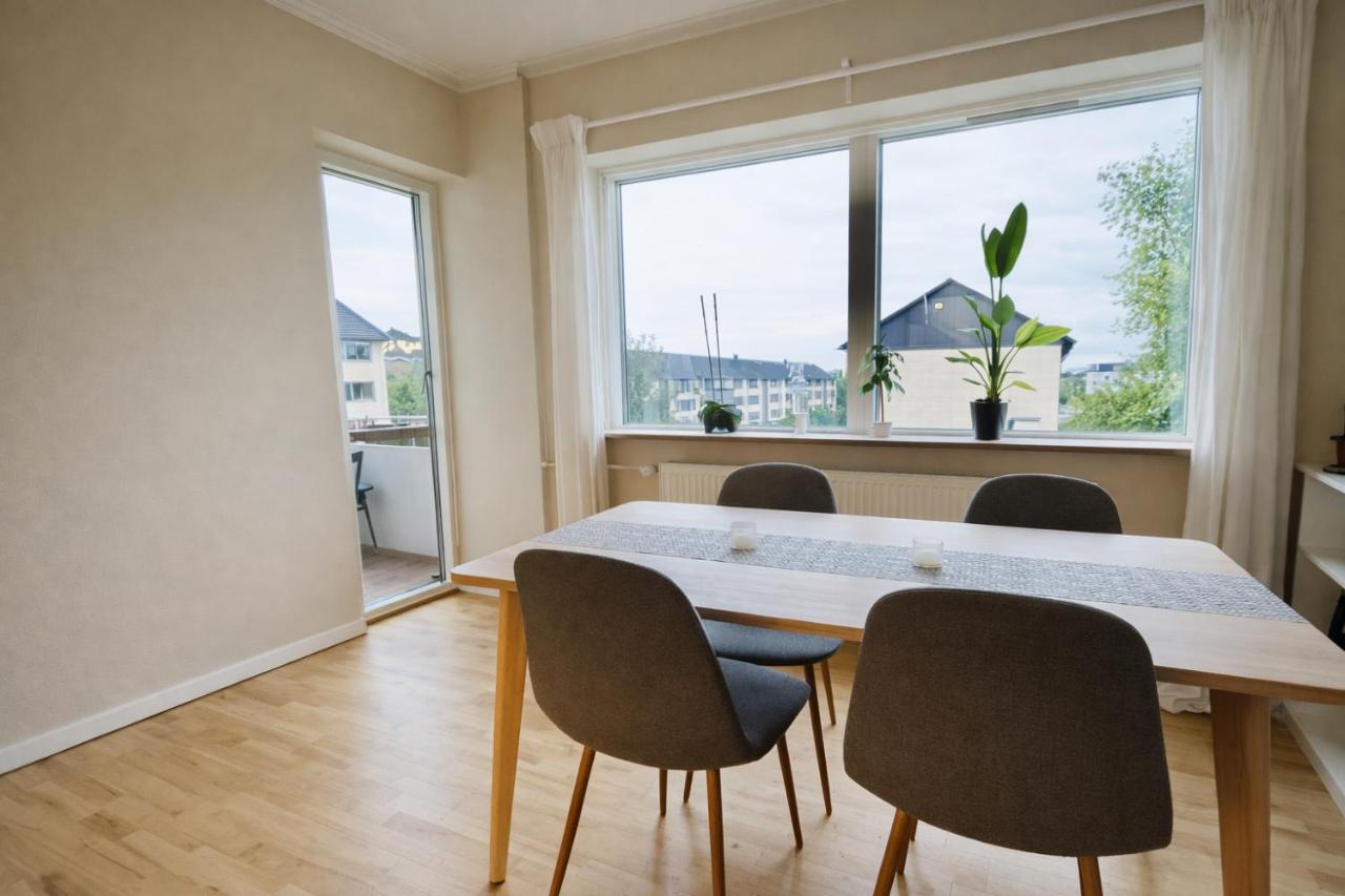 A Cosy apartment close to city center - 4