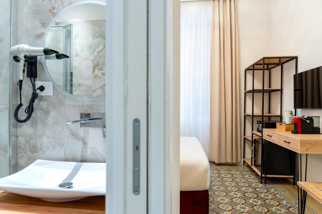 Fiume 20 - Residence - 3