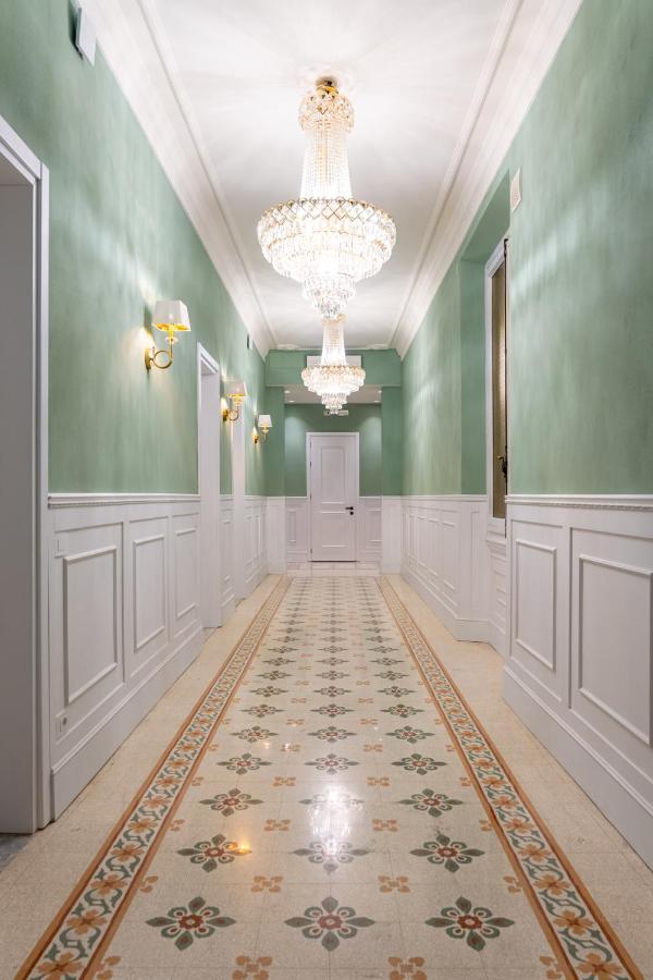 Fiume 20 - Residence