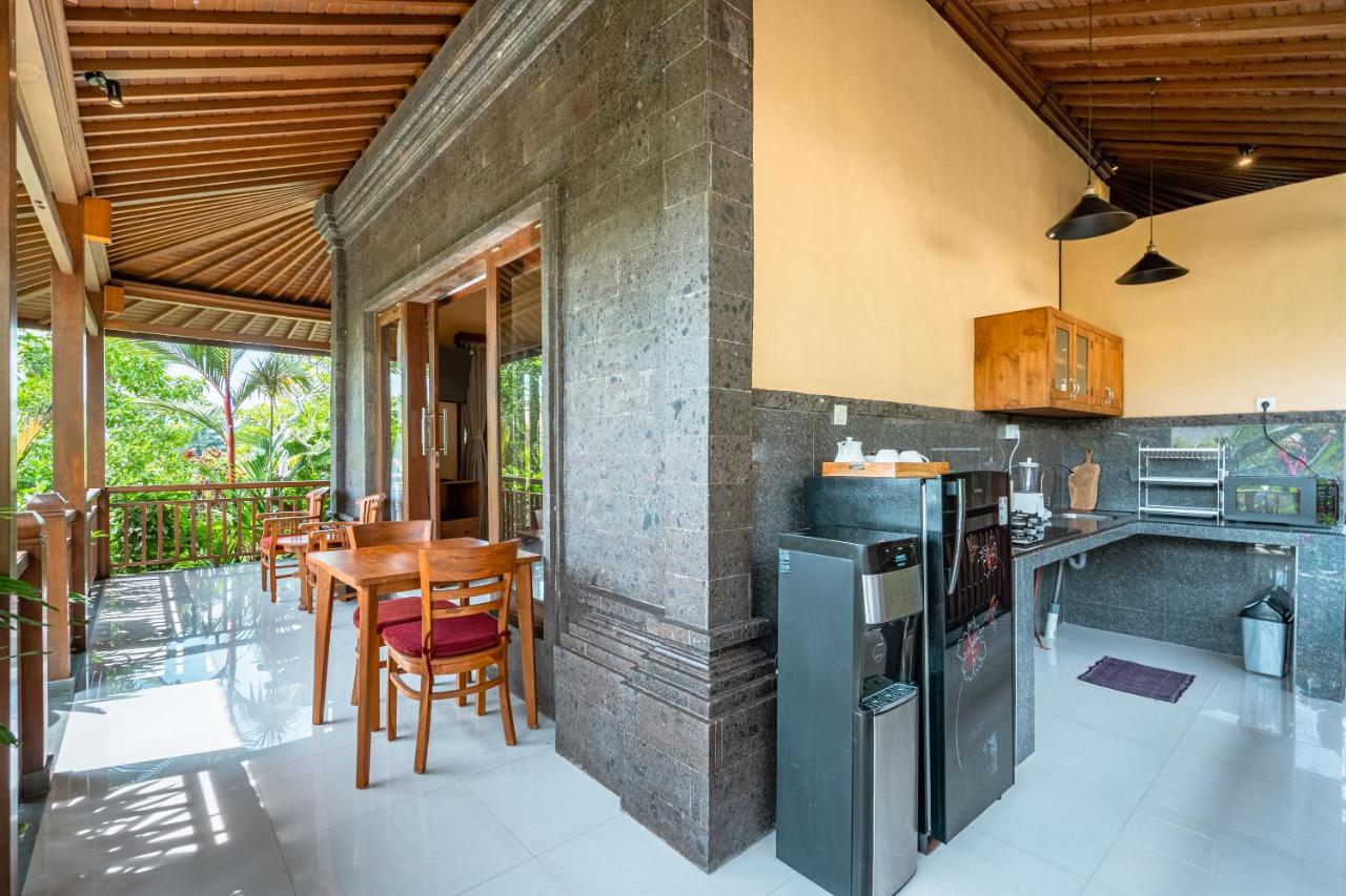 Kak Oman By Madhava Villas - 5