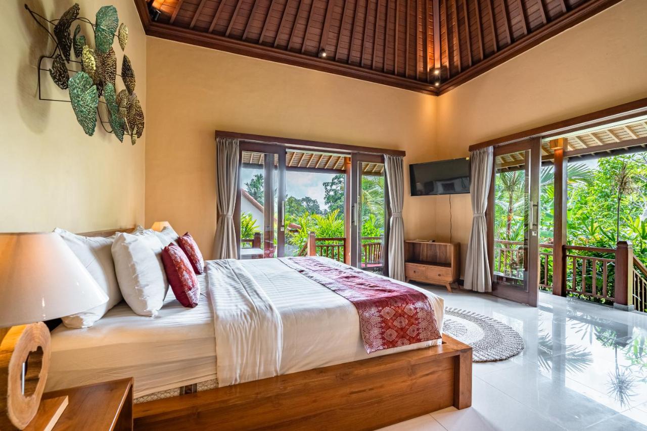 Kak Oman By Madhava Villas - 2