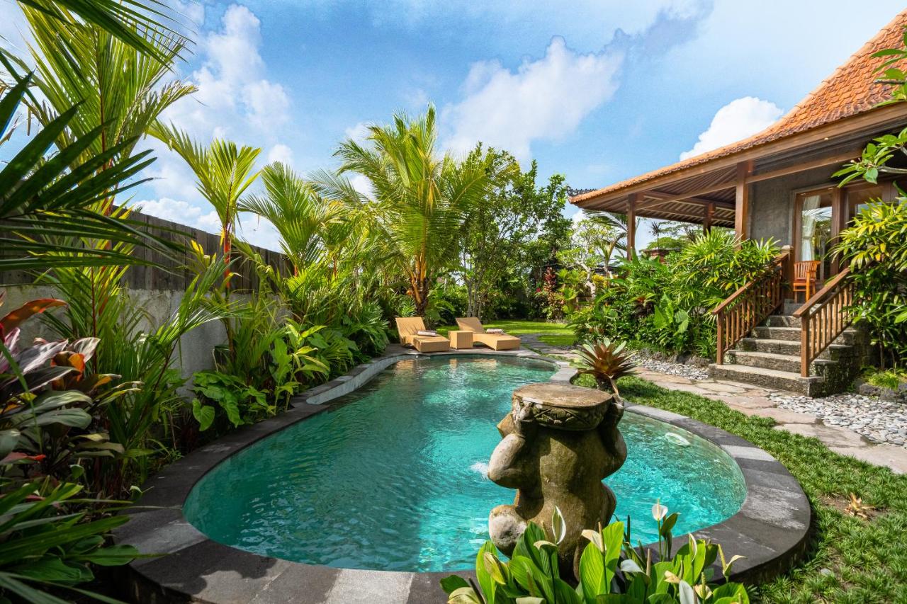 Kak Oman By Madhava Villas - 4