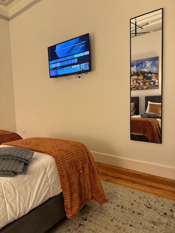 Park View Lisbon - 5