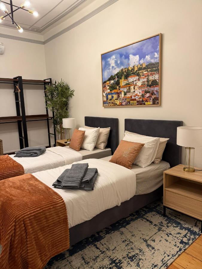 Park View Lisbon - 2