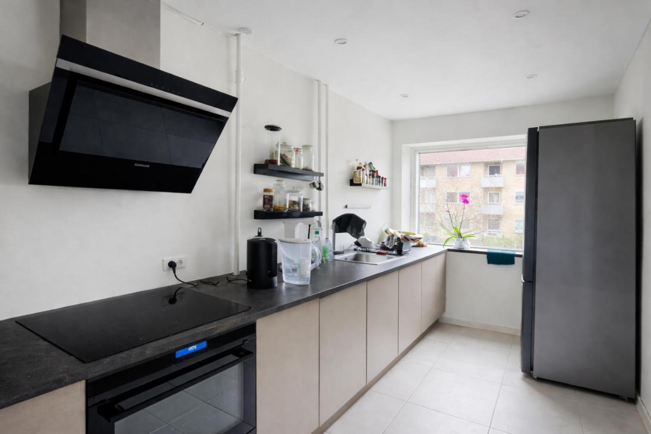 A Cosy apartment close to city center