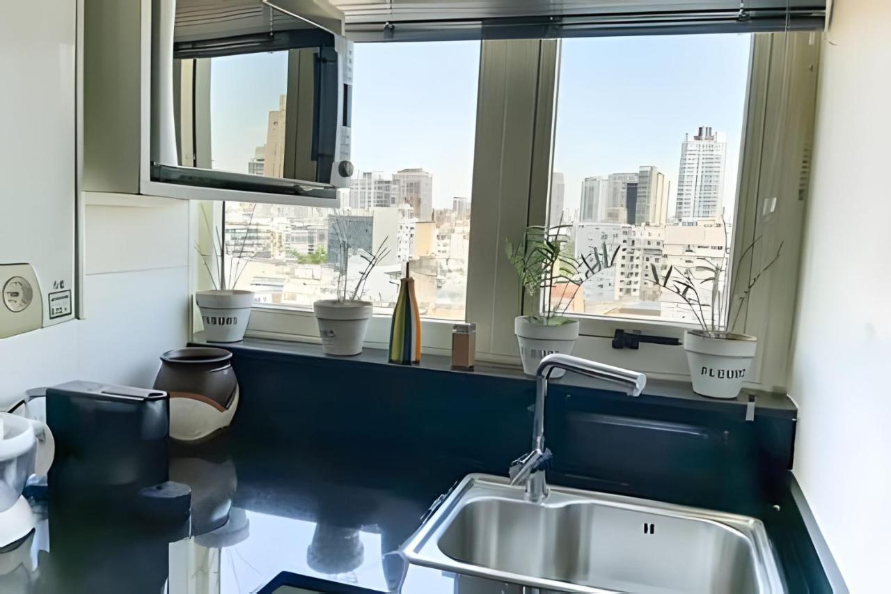 Luxury Suite Palermo | Pool, Gym & Parking - 3