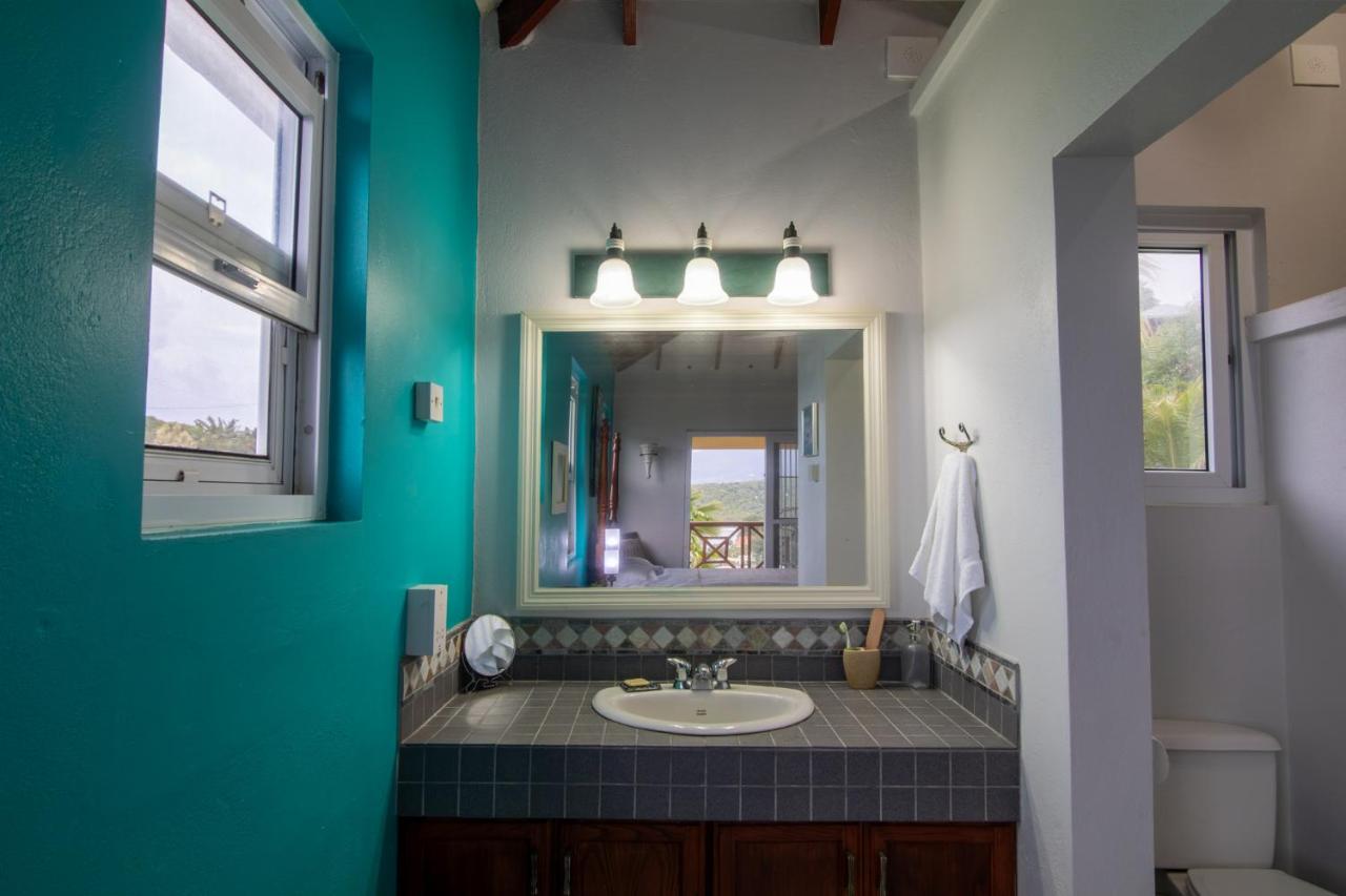 La Caye - Ocean View Villa - 3