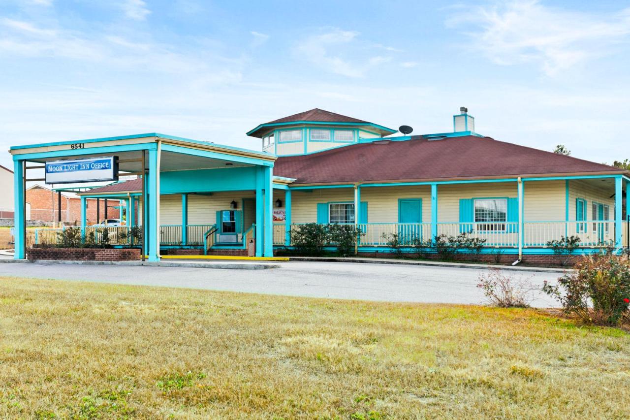 Broadway Inn Motel — photo 7