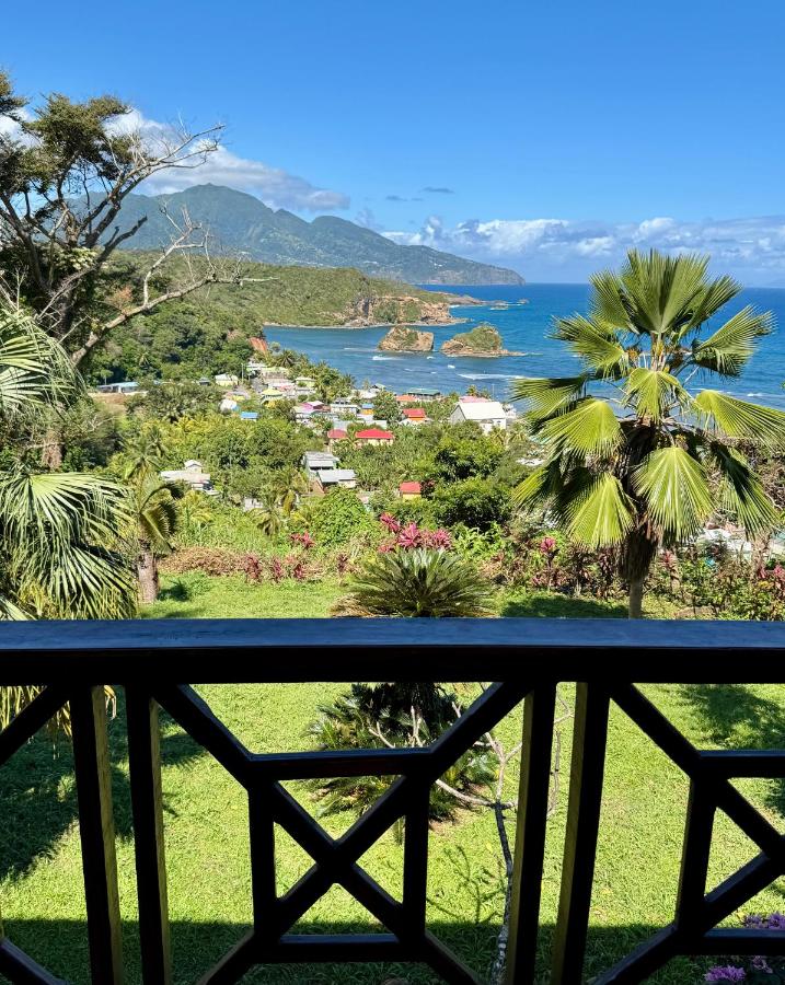 La Caye - Ocean View Villa