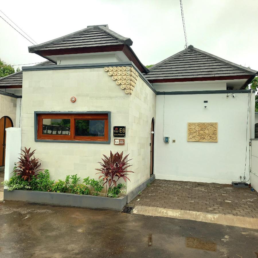 Villa Casa Feronia E6 with private pool, 2 bedrooms