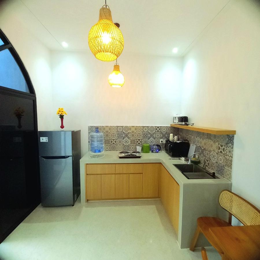 Villa Casa Feronia E6 with private pool, 2 bedrooms - 5