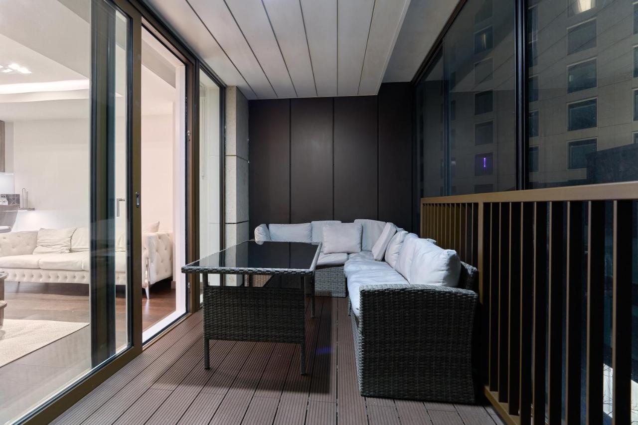 Paddington Luxury Flat - 2