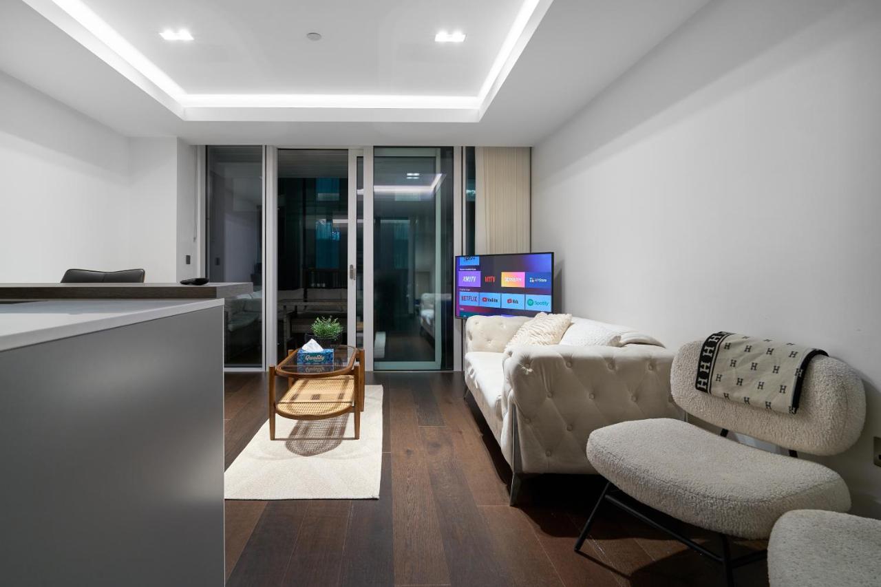Paddington Luxury Flat - 4