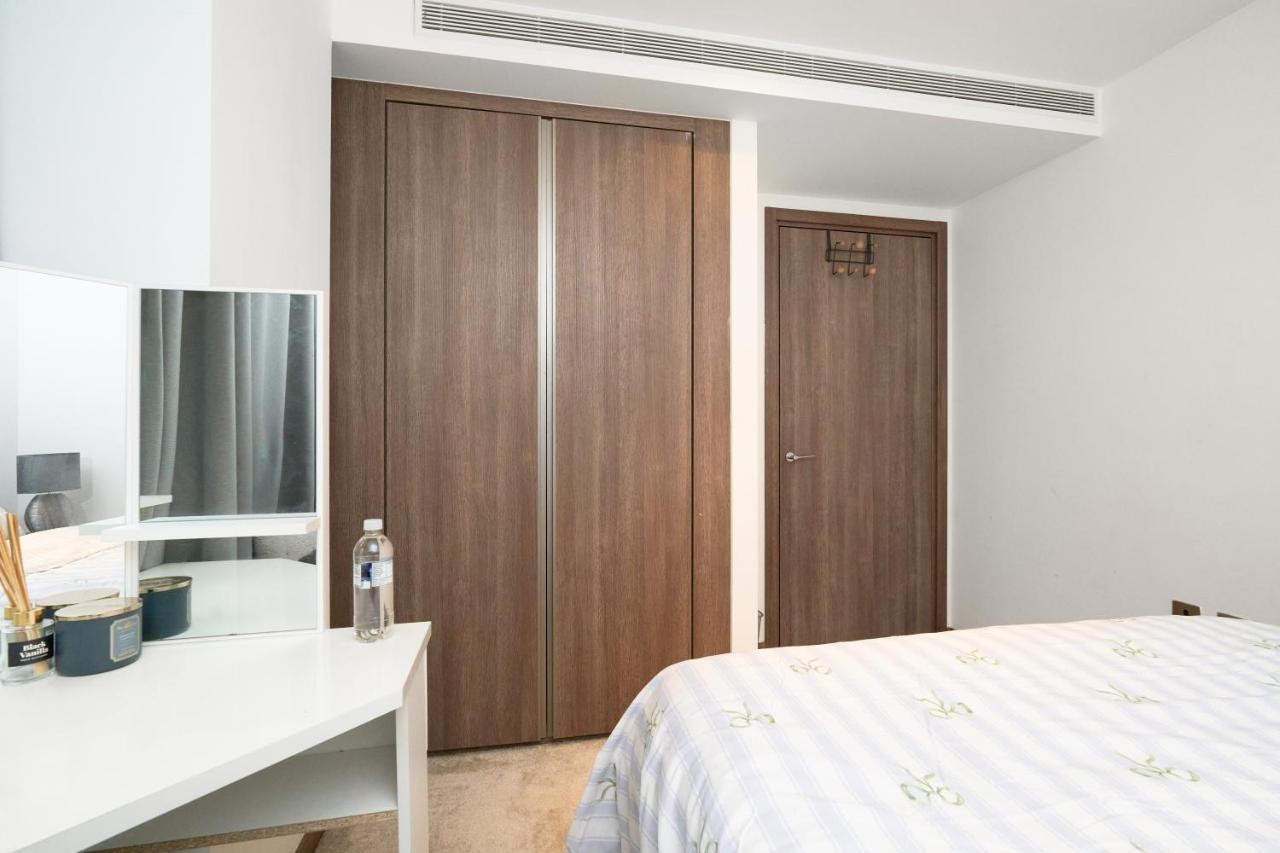 Paddington Luxury Flat - 5