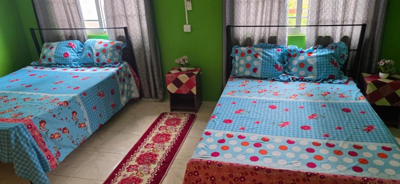 Auberge Ocean Bleu - 5